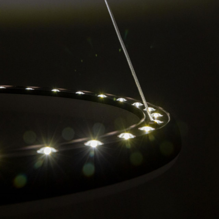 Люстры подвесные — Подвесная люстра Citilux CL730A095S купить в 