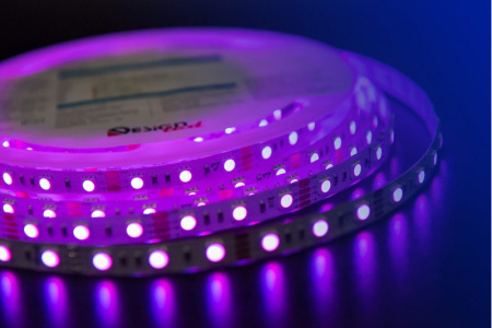 Светодиодные ленты — Лента DesignLed DSG560-12-RGB-33 купить в 
