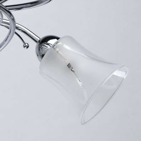 Люстры накладные — Накладная люстра MW-Light 297013806 купить в  Люстры накладные — Накладная люстра MW-Light 297013806 купить в