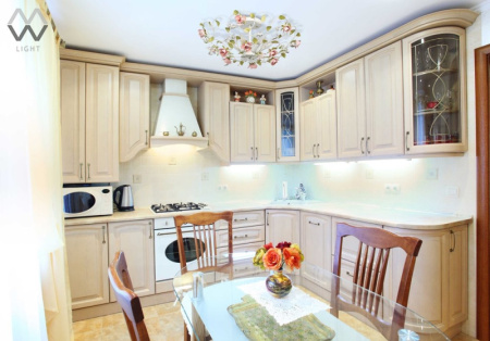 Люстры на штанге — Люстра на штанге MW-Light 421013406 купить в 