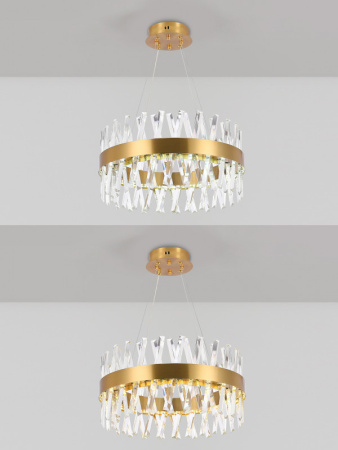 Люстры подвесные — Подвесная люстра Natali Kovaltseva LED LAMPS 81244 купить в  Люстры подвесные — Подвесная люстра Natali Kovaltseva LED LAMPS 81244 купить в