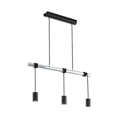 Подвесные светильники — Подвесной светильник EGLO 49139 купить в 