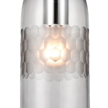 Подвесные светильники — Подвесной светильник Vele Luce VL5393P11 купить в 