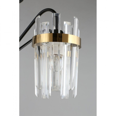 Люстры на штанге — Люстра на штанге Omnilux OML-67717-05 купить в 