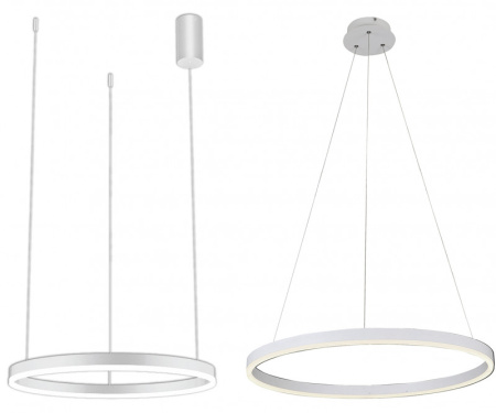 Подвесные светильники — Подвесной светильник Kink Light 08213,01A(4000K) купить в 