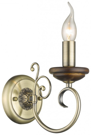 Настенные бра — Бра VELANTE 537-521-01 купить в 