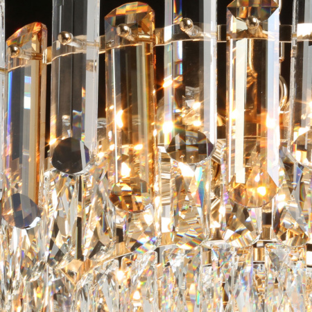 Люстры подвесные — Подвесная люстра MW-Light 642016008 купить в 