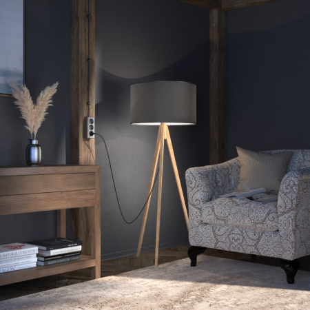 Розетки — Розетка Werkel W5073104 купить в 