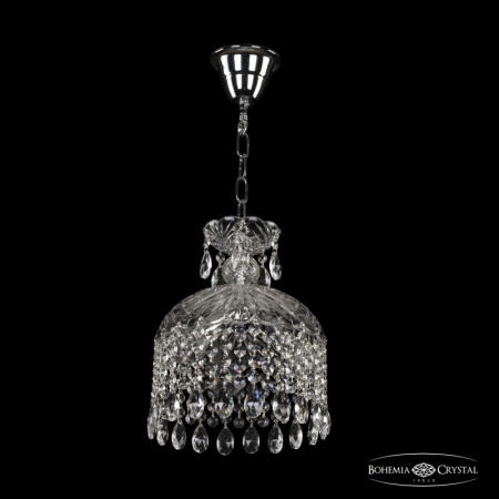 Люстры подвесные — Подвесная люстра Bohemia Ivele Crystal 14781/22 Ni купить в  Люстры подвесные — Подвесная люстра Bohemia Ivele Crystal 14781/22 Ni купить в