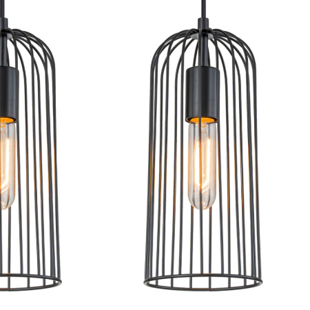 Подвесные светильники — Подвесной светильник Escada 10198/3S купить в  Подвесные светильники — Подвесной светильник Escada 10198/3S купить в