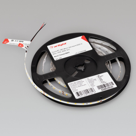 Светодиодные ленты — Лента Arlight 028525(2) купить в 