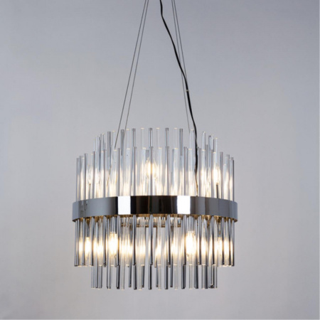 Люстры подвесные — Подвесная люстра ARTE Lamp A1034SP-12CC купить в  Люстры подвесные — Подвесная люстра ARTE Lamp A1034SP-12CC купить в
