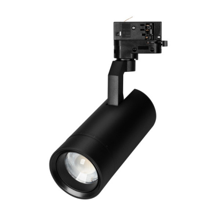 Трековые светильники — Светильник на шине Arlight 039156 купить в 