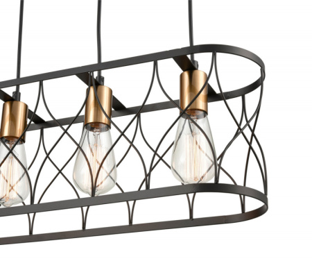 Подвесные светильники — Подвесной светильник Vele Luce VL6242P05 купить в 