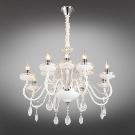 Люстры подвесные — Подвесная люстра APLOYT APL.628.03.12 купить в 