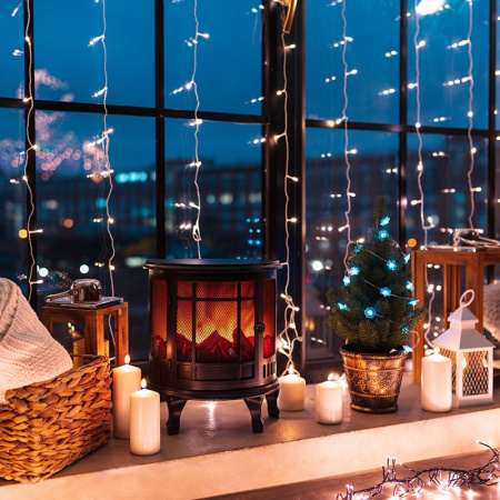 Декоративные светильники — Декоративный светильник Neon-Night 511-032 купить в 