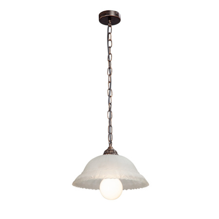 Подвесные светильники — Подвесной светильник Vitaluce V4810-7/1S купить в 