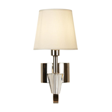 Потолочные светильники — Бра iLamp Alesti W2424-1 Nickel купить в  Потолочные светильники — Бра iLamp Alesti W2424-1 Nickel купить в