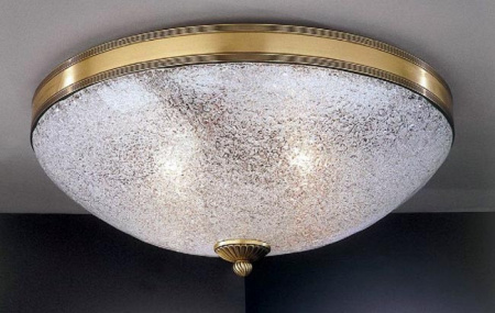 Накладные светильники — Накладной светильник Reccagni Angelo PL 4600/2 купить в 