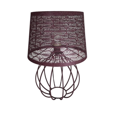 Настольные лампы — Настольная лампа Seven Fires Карвед 39105.04.68.01B купить в 