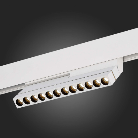 Трековые светильники — Светильник на шине ST-Luce ST805.536.12 купить в 