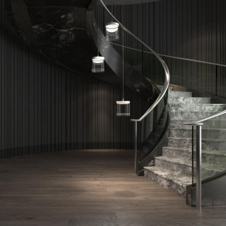 Подвесные светильники — Подвесной светильник Novotech 359007 купить в 