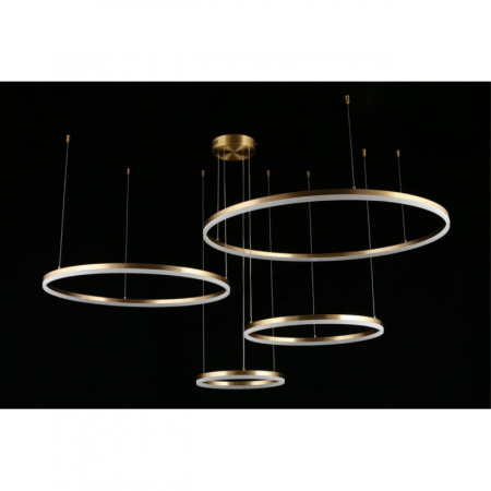 Подвесные светильники — Подвесной светильник APLOYT APL.049.03.175 купить в 