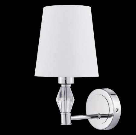 Настенные бра — Бра Maytoni MOD038WL-01CH купить в  Настенные бра — Бра Maytoni MOD038WL-01CH купить в