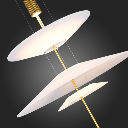 Подвесные светильники — Подвесной светильник ST-Luce SL6101.213.01 купить в 