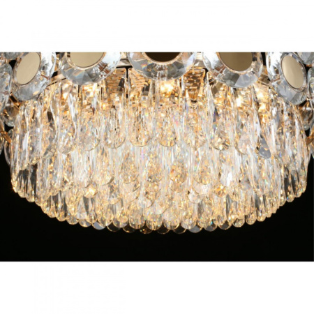 Люстры подвесные — Подвесная люстра APLOYT APL.832.03.12 купить в 