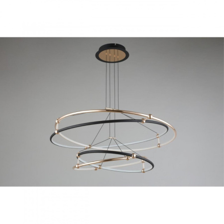 Люстры подвесные — Подвесная люстра APLOYT APL.034.03.120 купить в 