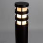 Средние уличные фонари — Садово-парковый светильник ARTE Lamp A8371PA-1BK купить в  Средние уличные фонари — Садово-парковый светильник ARTE Lamp A8371PA-1BK купить в