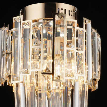 Потолочные люстры — Потолочная люстра Seven Fires Элеонора 70657.01.01.03 купить в 