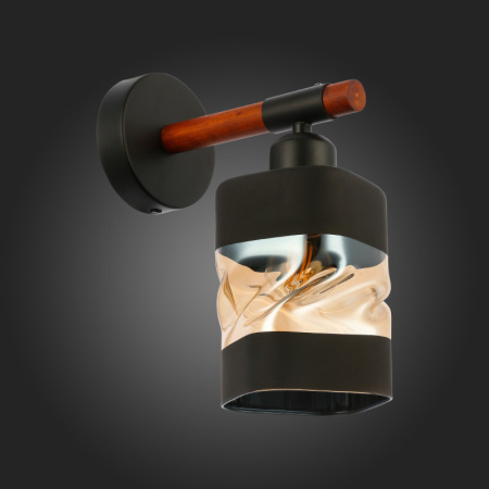 Настенные бра — Бра Evoluce SLE114401-01 купить в  Настенные бра — Бра Evoluce SLE114401-01 купить в