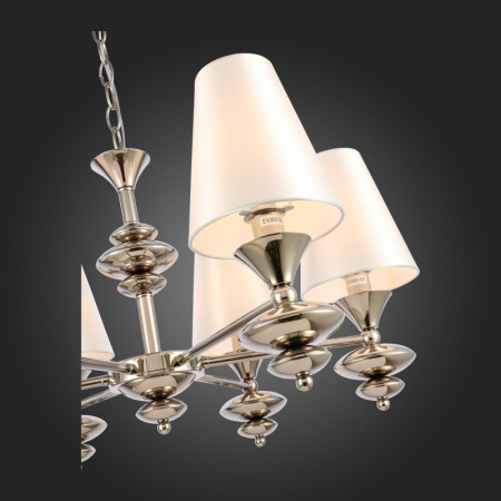 Люстры подвесные — Подвесная люстра Evoluce SL1137.103.06 купить в 