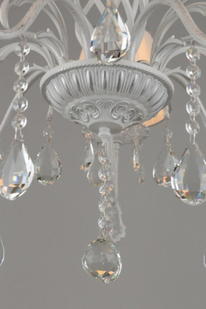 Люстры подвесные — Подвесная люстра Omnilux OML-60813-07 купить в 