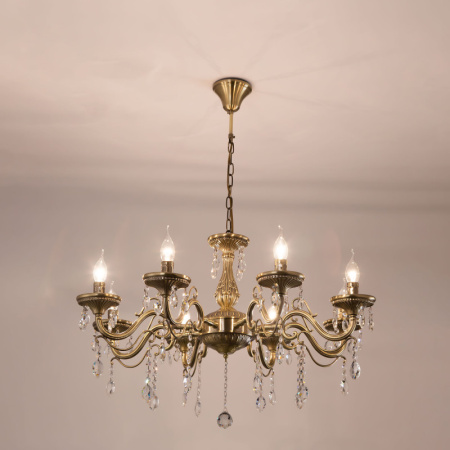 Люстры подвесные — Подвесная люстра Citilux CL404183 купить в 