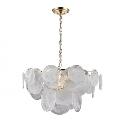 Люстры каскадные — Каскадная люстра Stilfort 2139/03/08P купить в 