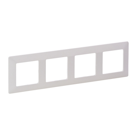 Рамки — Рамка Legrand 754004 купить в 
