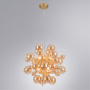 Люстры подвесные — Подвесная люстра ARTE Lamp A8313SP-6GO купить в  Люстры подвесные — Подвесная люстра ARTE Lamp A8313SP-6GO купить в