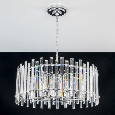 Люстры подвесные — Подвесная люстра Citilux CL334181 купить в 