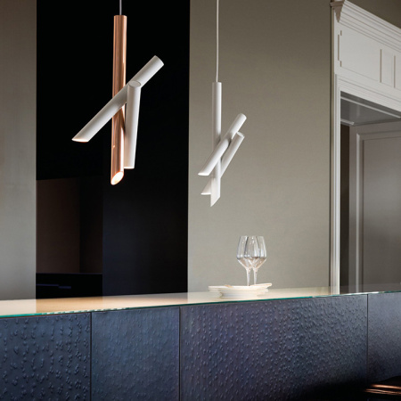 Подвесные светильники — Подвесной светильник ImperiumLoft 213638-23 купить в 