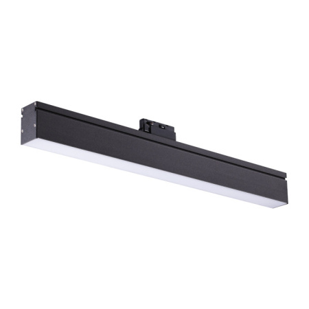 Трековые светильники — Светильник на шине Novotech 358186 купить в 