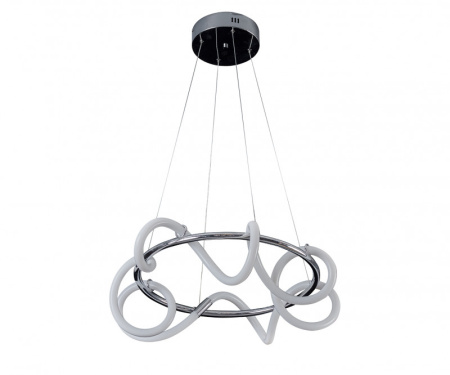 Люстры подвесные — Подвесная люстра Kink Light 08040-60,02 купить в 