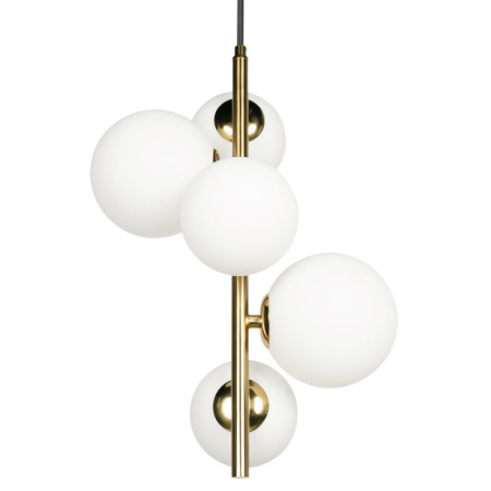 Подвесные светильники — Подвесной светильник LOFT IT 10236/5 купить в 