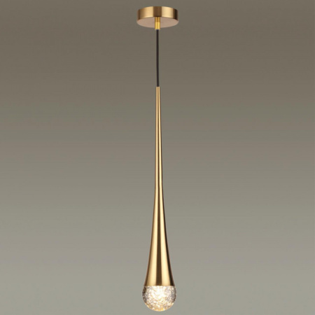 Подвесные светильники — Подвесной светильник Odeon Light 4285/1 купить в 