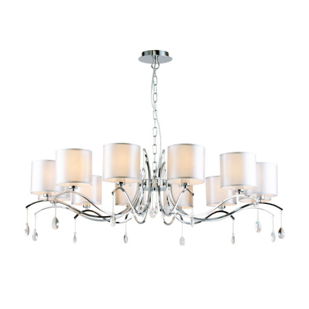 Люстры подвесные — Подвесная люстра Favourite 2866-12P купить в 