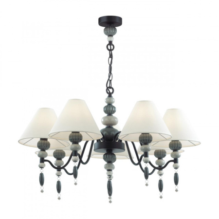 Люстры подвесные — Подвесная люстра Odeon Light 4896/7 купить в 