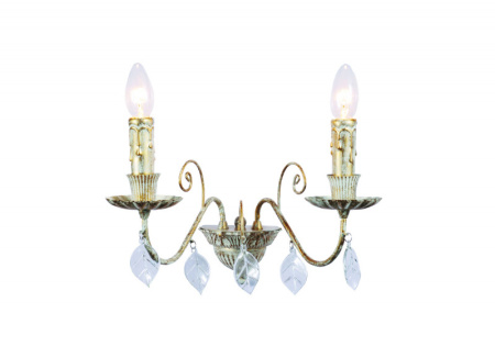 Настенные бра — Бра Donolux W110211/2 купить в 