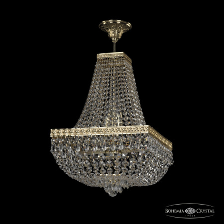 Люстры на штанге — Люстра на штанге Bohemia Ivele Crystal 19272/H2/35IV G купить в  Люстры на штанге — Люстра на штанге Bohemia Ivele Crystal 19272/H2/35IV G купить в